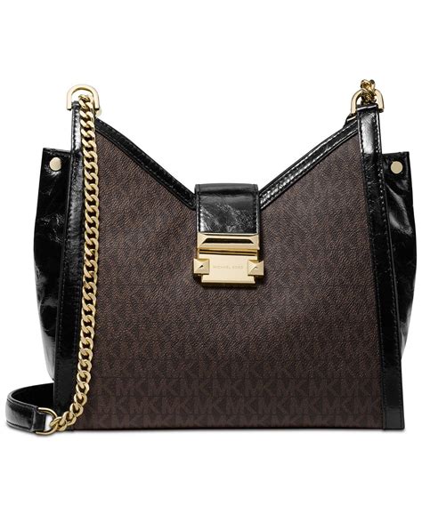 michael kors sac whitney|michael kors whitney tote.